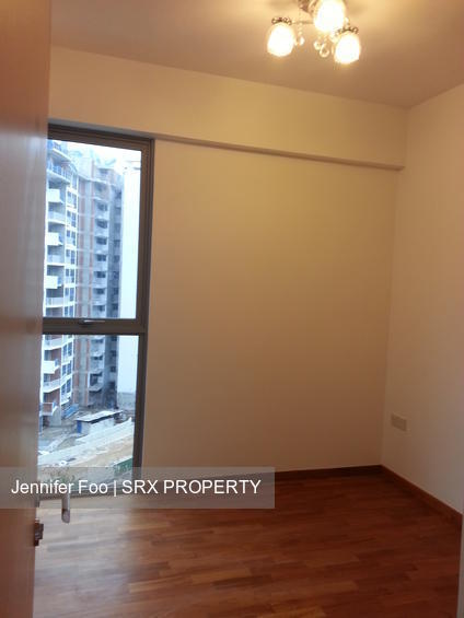Eight Courtyards (D27), Condominium #86352742